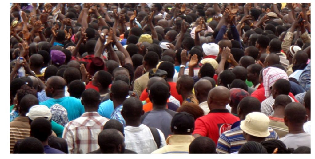 Nigeria’s Youth Unemployment: The Looming Skills Crisis